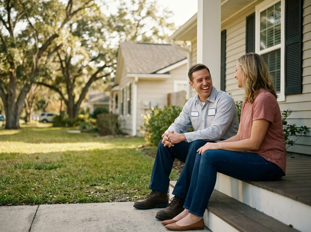 Septic tank pumping FAQs for Hitchcock, TX